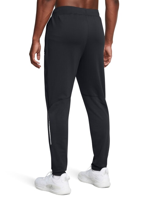 VANISH Sports trousers black - Men's sports suits