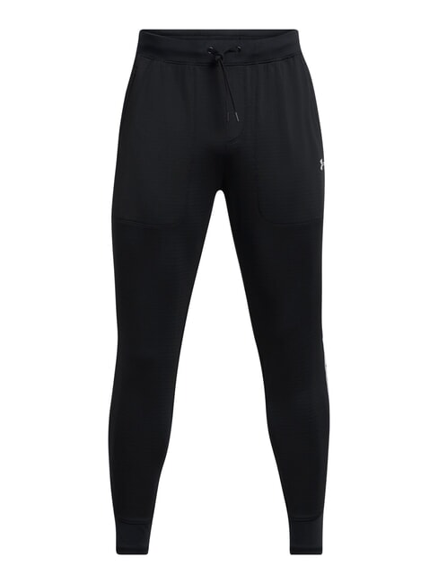 VANISH Sports trousers black - Men's sports suits