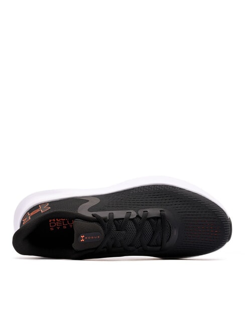 CHARGED ROGUE 5 Sneakers black - Men’s shoes