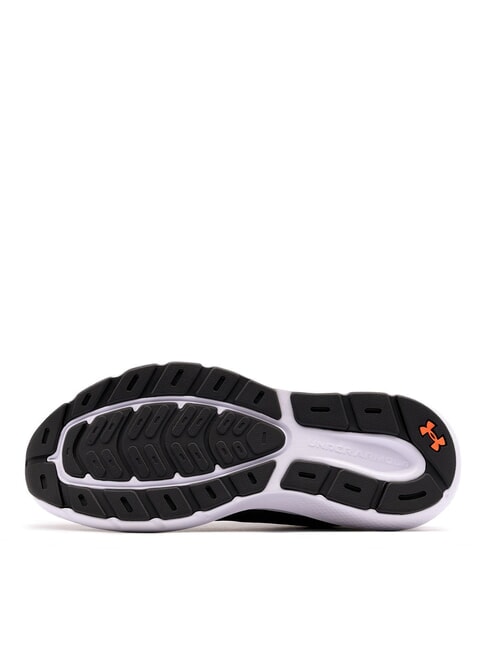 CHARGED ROGUE 5 Sneakers black - Men&rsquo;s shoes