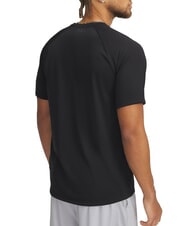 UNDER ARMOUR TECH PRINT T-Shirt - T-shirt