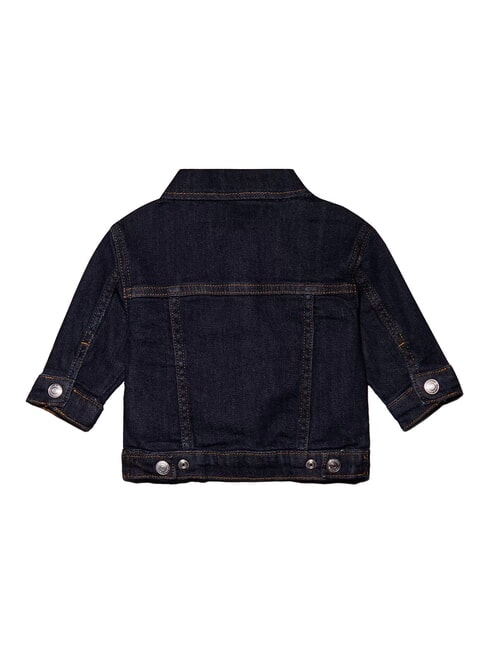 CK KIDS Baby jeans jacket clean rinse blue - Baby Jackets