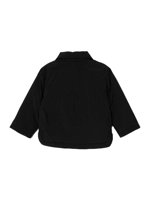 CK KIDS Baby jacket ck black - Baby Jackets