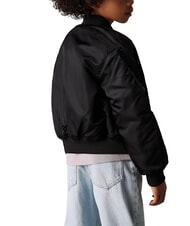 CALVIN KLEIN CK KIDS Baby bomber jacket - Baby Jackets