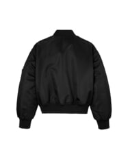 CALVIN KLEIN CK KIDS Baby bomber jacket ck black - Baby Jackets - 5