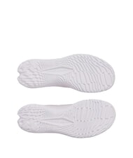 UNDER ARMOUR VELOCITI 4 Sneakers halo gray - Women’s shoes - 5