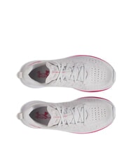 UNDER ARMOUR VELOCITI 4 Sneakers halo gray - Women’s shoes - 4