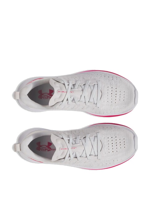 VELOCITI 4 Sneakers halo gray - Women’s shoes