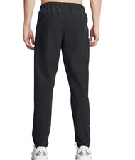 UNDER ARMOUR WOVEN Sports trousers black - Men's sports suits - 2