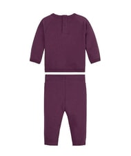 CALVIN KLEIN CK KIDS Baby sweatshirt and trousers - Rompers and baby outfits