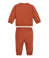 CALVIN KLEIN CK KIDS Baby sweatshirt and trousers - Rompers and baby outfits