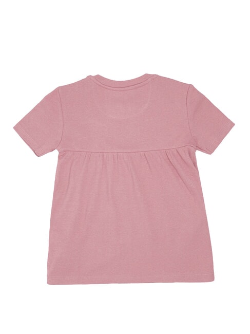 CK KIDS Baby girl dress foxglove - Little Girls' Dresses
