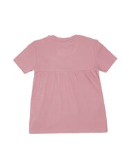 CALVIN KLEIN CK KIDS Baby girl dress foxglove - Little Girls' Dresses - 2