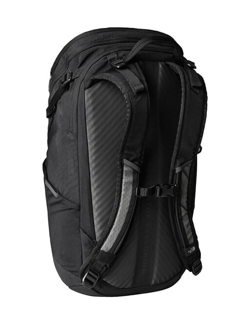 KABAN LITE Backpack with laptop pocket tnf black tnf black - Laptop backpacks