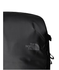 THE NORTH FACE KABAN LITE Backpack with laptop pocket tnf black tnf black - Laptop backpacks - 3