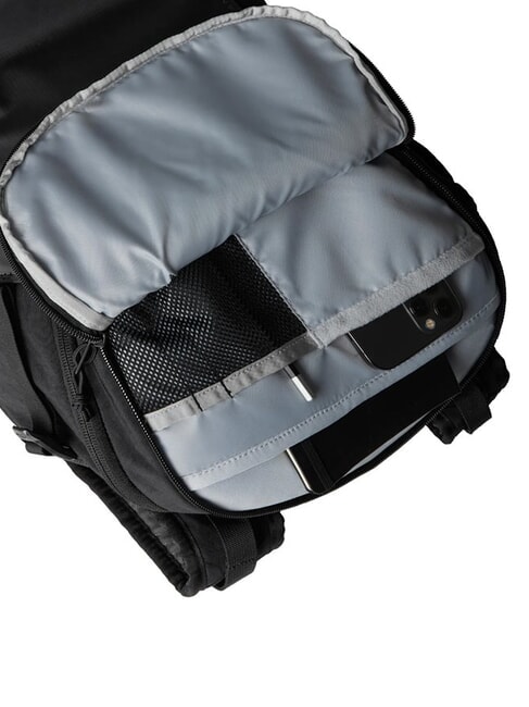 KABAN LITE Backpack with laptop pocket tnf black tnf black - Laptop backpacks