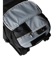 THE NORTH FACE KABAN LITE Backpack with laptop pocket tnf black tnf black - Laptop backpacks - 5
