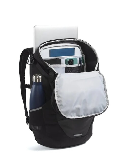 KABAN LITE Backpack with laptop pocket tnf black tnf black - Laptop backpacks