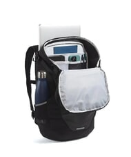 THE NORTH FACE KABAN LITE Backpack with laptop pocket tnf black tnf black - Laptop backpacks - 6