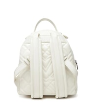 LOVE MOSCHINO QUILTED Backpack with pocket - Women’s Bags