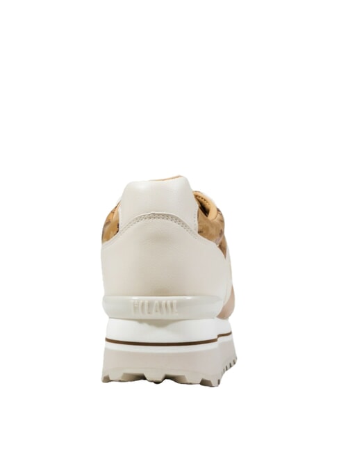 GEO JR Platform sneakers off-white/geo beige - Women&rsquo;s shoes