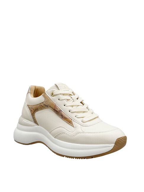 GEO JR High-top sneakers off-white/geo beige - Women&rsquo;s shoes