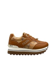 ALVIERO MARTINI PRIMA CLASSE GEO JR Platform sneakers - Women’s shoes