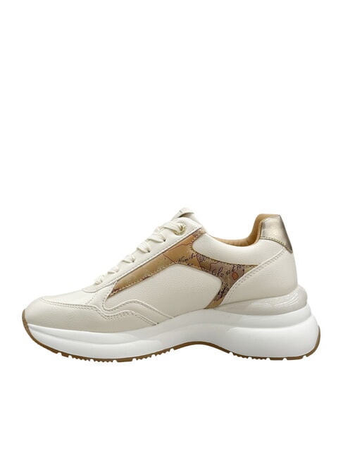 GEO JR High-top sneakers off-white/geo beige - Women’s shoes