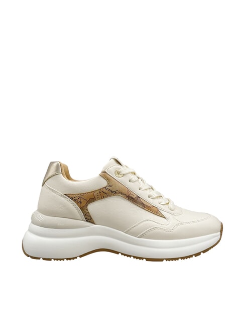 GEO JR High-top sneakers off-white/geo beige - Women&rsquo;s shoes
