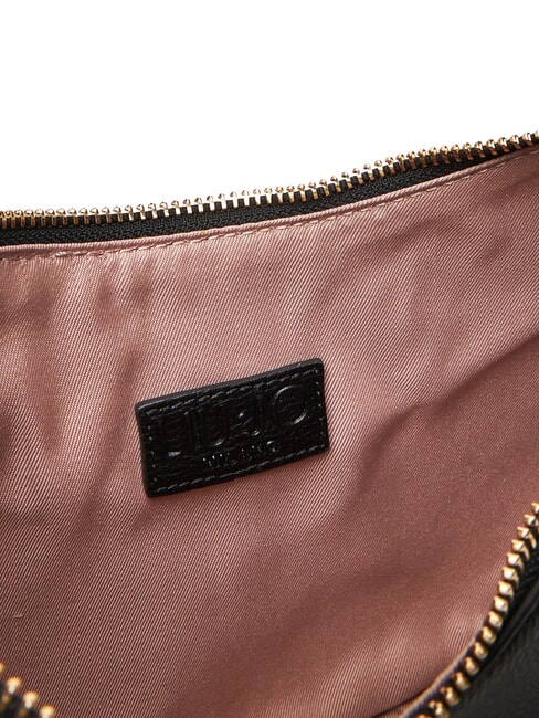 CIRRY Small shoulder bag with tassel BLACK - Women’s Bags