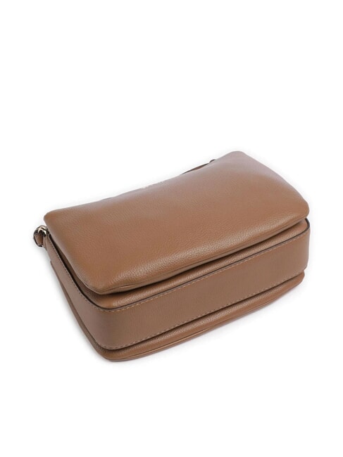 CALIWEN Medium shoulder bag suede - Women’s Bags