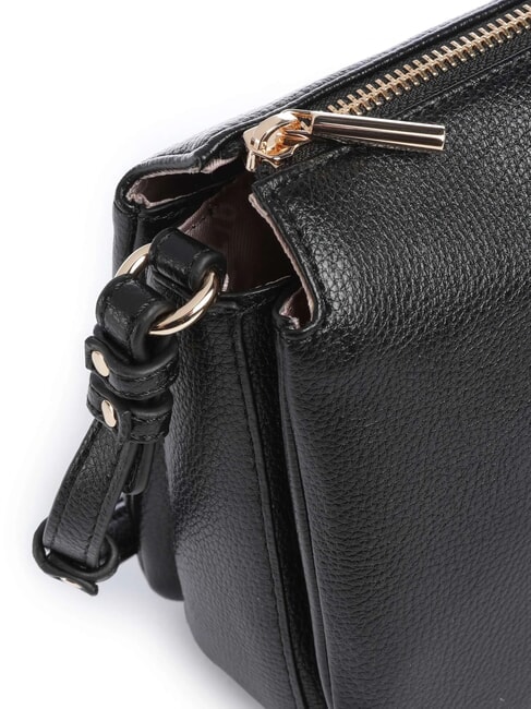 CALIWEN Medium shoulder bag BLACK - Women’s Bags