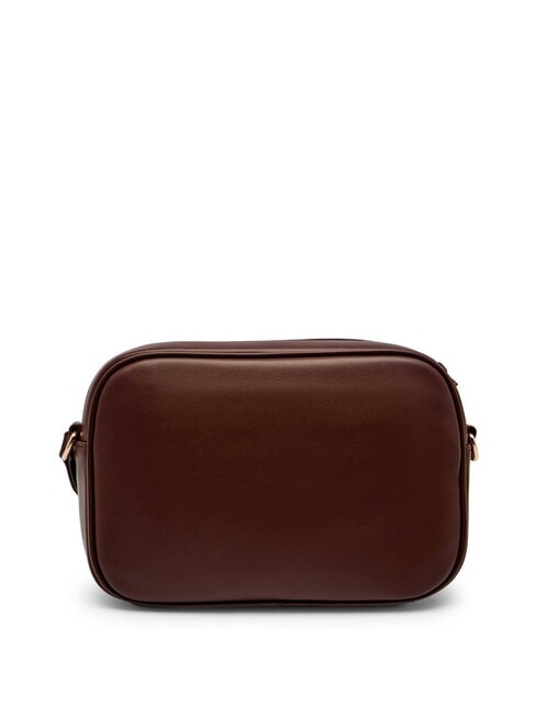 ACHALA Medium shoulder camera case bag brown light - Women’s Bags