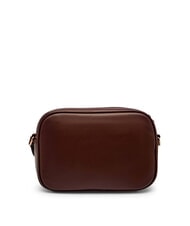 LIUJO ACHALA Medium shoulder camera case bag brown light - Women’s Bags - 3