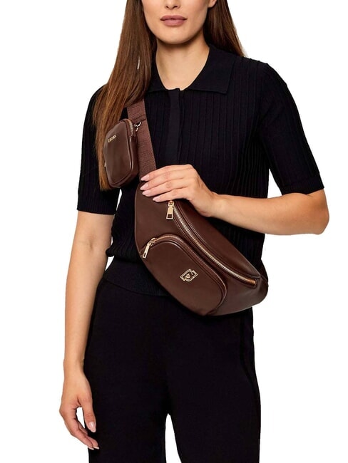 ACHALA Shoulder bag brown light - Women&rsquo;s Bags