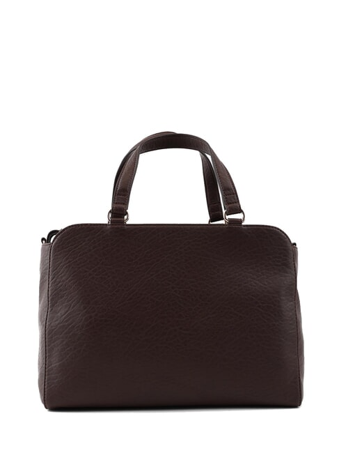 SAMIANA Medium handbag with shoulder strap brown light - Women’s Bags