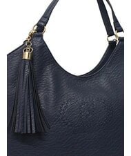 LIUJO SAMIANA  dress blue - Women’s Bags - 3