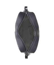 LIUJO MANHATTAN Medium camera case bag with embossed logo anthracite met. - Women’s Bags - 5