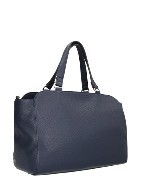 SAMIANA Medium handbag with shoulder strap dress blue - Women’s Bags