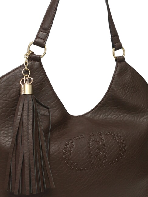 SAMIANA  brown light - Women’s Bags