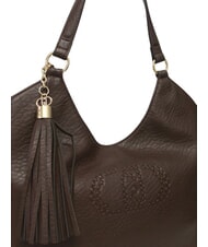 LIUJO SAMIANA  brown light - Women’s Bags - 3