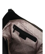 LIUJO SAMIANA  BLACK - Women’s Bags - 4