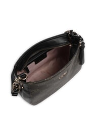 LIUJO CIRRY Dual-purpose bag with tassel BLACK - Women’s Bags - 4