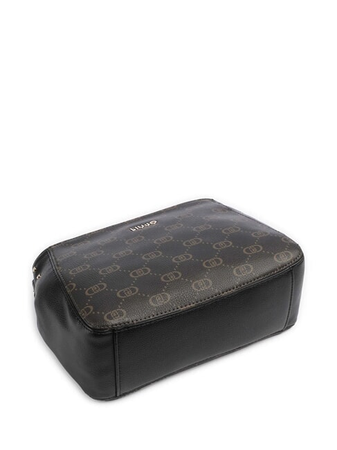 CIRRY Dual-purpose bag with tassel BLACK - Women’s Bags