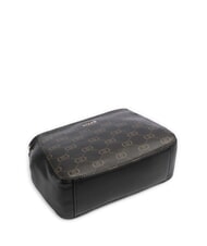 LIUJO CIRRY Dual-purpose bag with tassel BLACK - Women’s Bags - 5