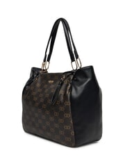 LIUJO CIRRY Large tote bag with tassel - Women’s Bags