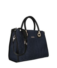 LIUJO MANHATTAN Medium denim handbag - Women’s Bags