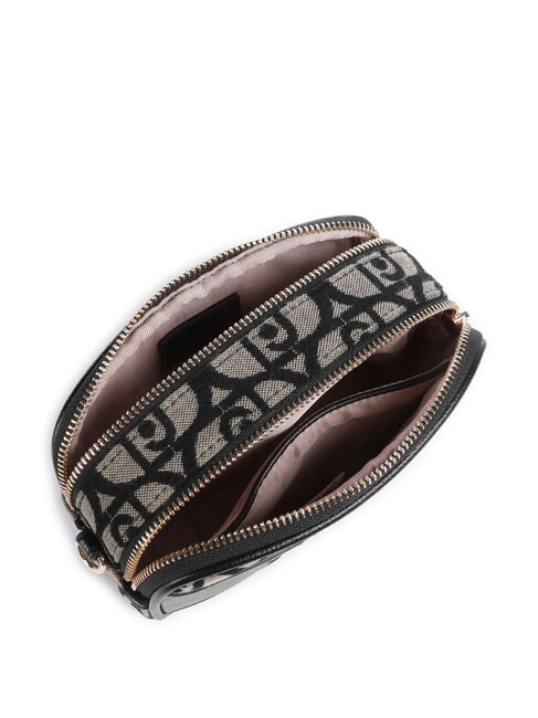 RIDHI Mini camera case bag BLACK - Women’s Bags