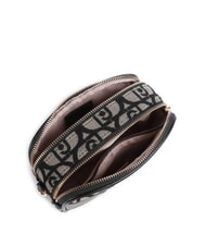 LIUJO RIDHI Mini camera case bag BLACK - Women’s Bags - 4