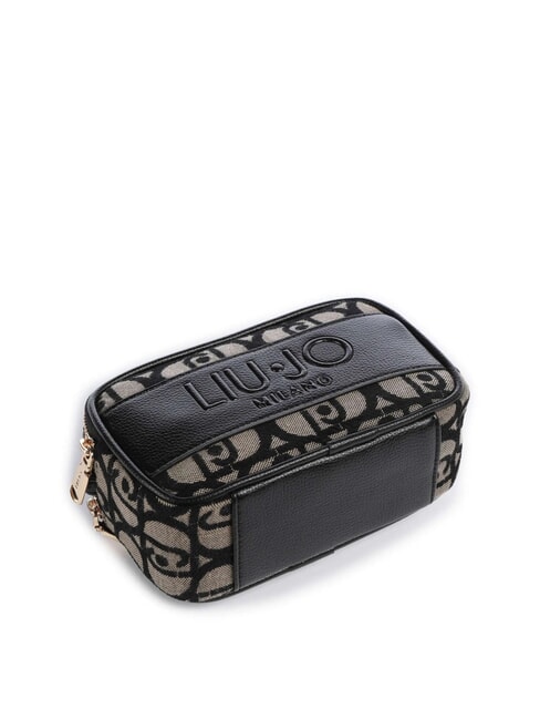 RIDHI Mini camera case bag BLACK - Women’s Bags